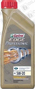 CASTROL Edge Professional 5W-20 A1 1 л.