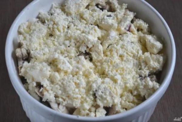 12 блюд с грибами в духовке: пошаговые рецепты с фото, как приготовить грибы, отзывы и советы