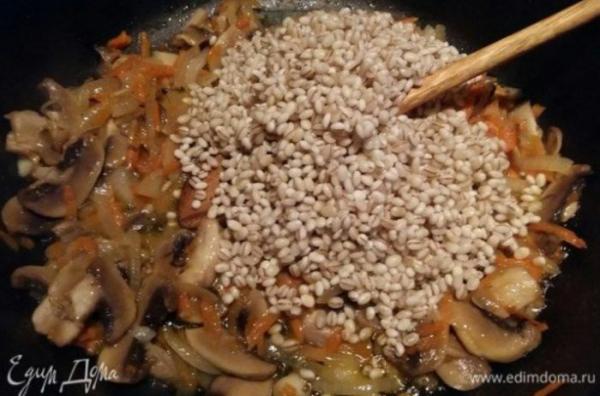 12 блюд с грибами в духовке: пошаговые рецепты с фото, как приготовить грибы, отзывы и советы