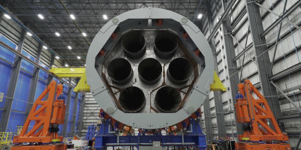 Новая американская ракета New Glenn впервые запущена в космос: её особенности и перспективы, видео запуска