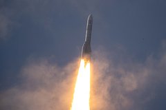 Arianespace заключил контракты на три пуска Ariane 6