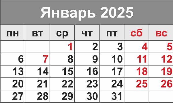 Некоторые итоги января: пусковая активность стран мира