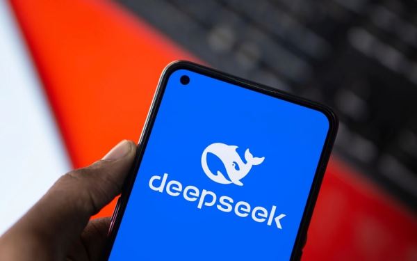 Китайский стартап DeepSeek представил свою модель искусственного интеллекта R1