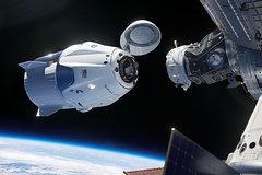 НАСА отложило частную миссию Axiom-4 на МКС из-за Starliner