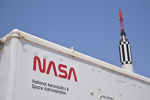 На Западе рассказали о последствиях политики Трампа для NASA