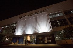 У SpaceX нашли деньги для колонизации Марса