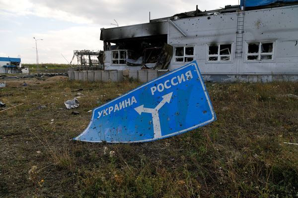 Зеленский хочет обменять оккупированные территории Курской области. В Москве ему обещали только землю «глубиной метра полтора-два»