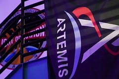 В США призвали пересмотреть лунные миссии Artemis