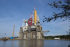 Boeing проинформировал сотрудников о закрытии программы SLS